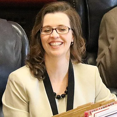 Rachel Zenzinger