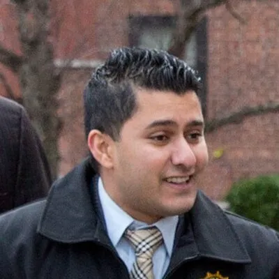 Raj Mukherji