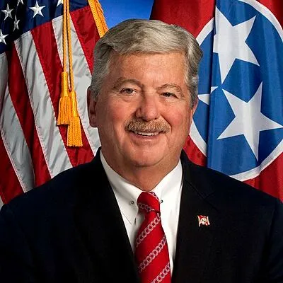 Randy McNally