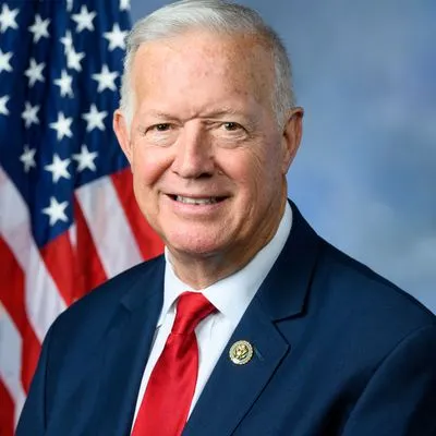 Randy Weber