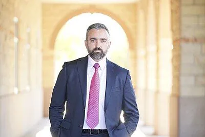Raul Torrez