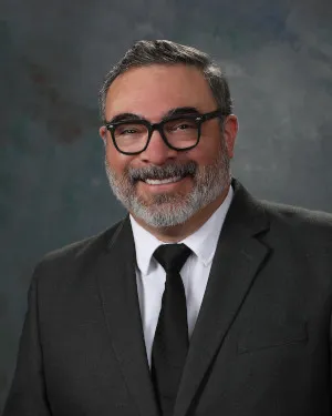 Raymundo Lara
