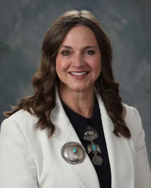 Rebecca Dow