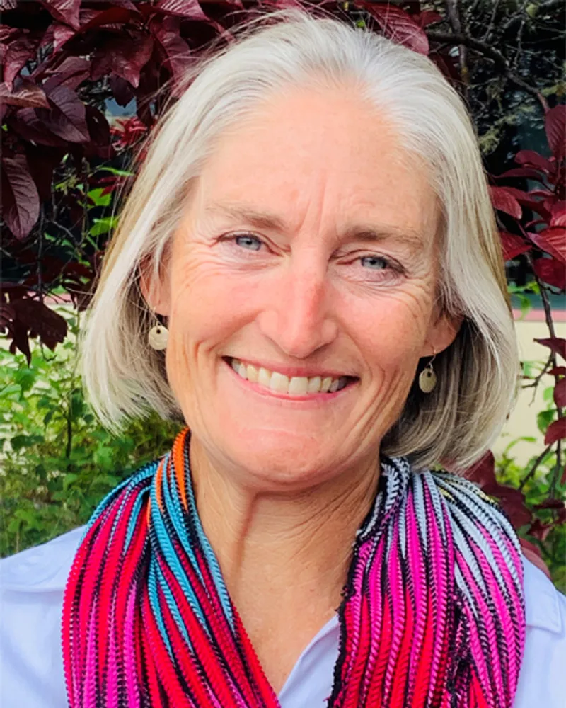 Rebecca Himschoot