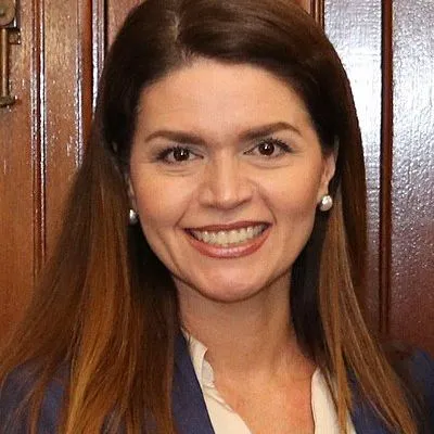 Regina Romero