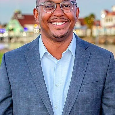 Rex Richardson