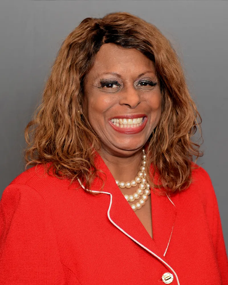 Rhonda Burnough