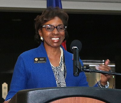 Rhonda Fields
