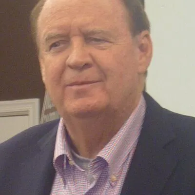 Richard Codey