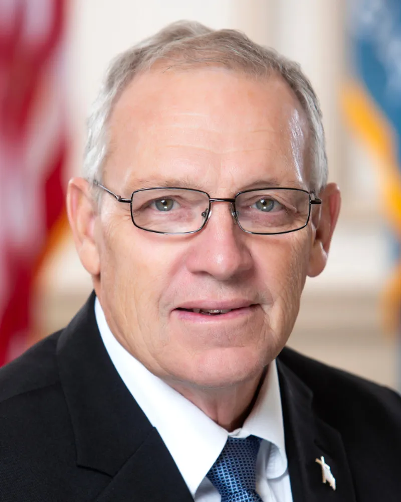 Richard Collins