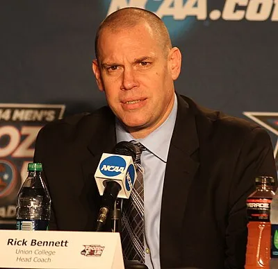 Rick Bennett