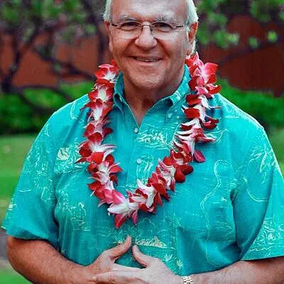 Rick Blangiardi