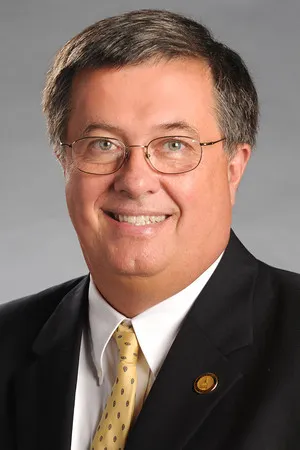 Rick Jasperse