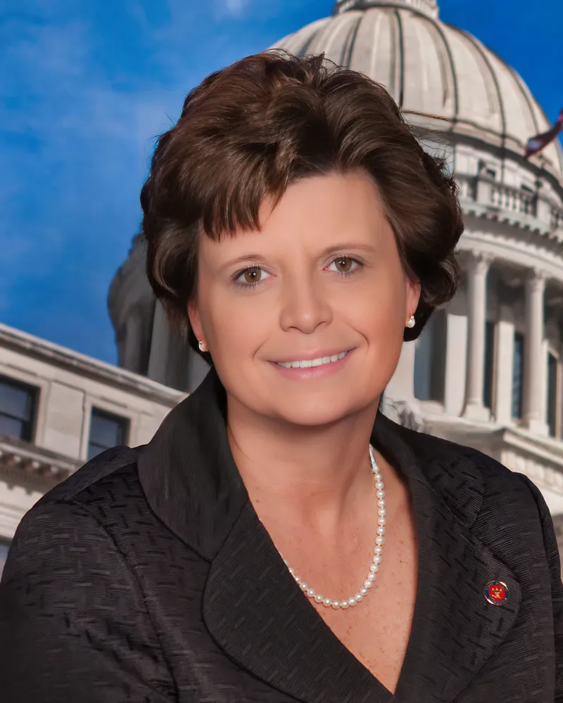 Rita Potts Parks
