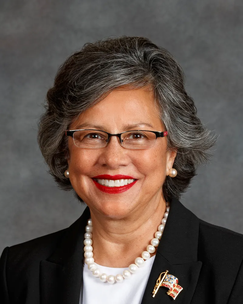 Rita Sanders