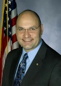 Rob Matzie