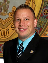 Rob Sampson