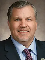 Rob Stafsholt