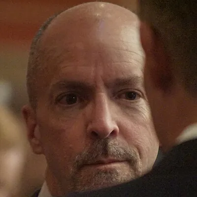 Rob Woodward