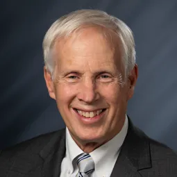 Robert Behning