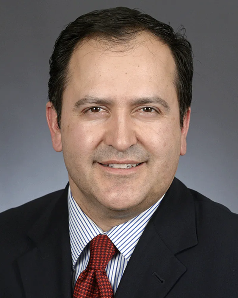 Robert Bierman