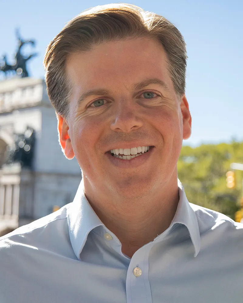 Robert Carroll