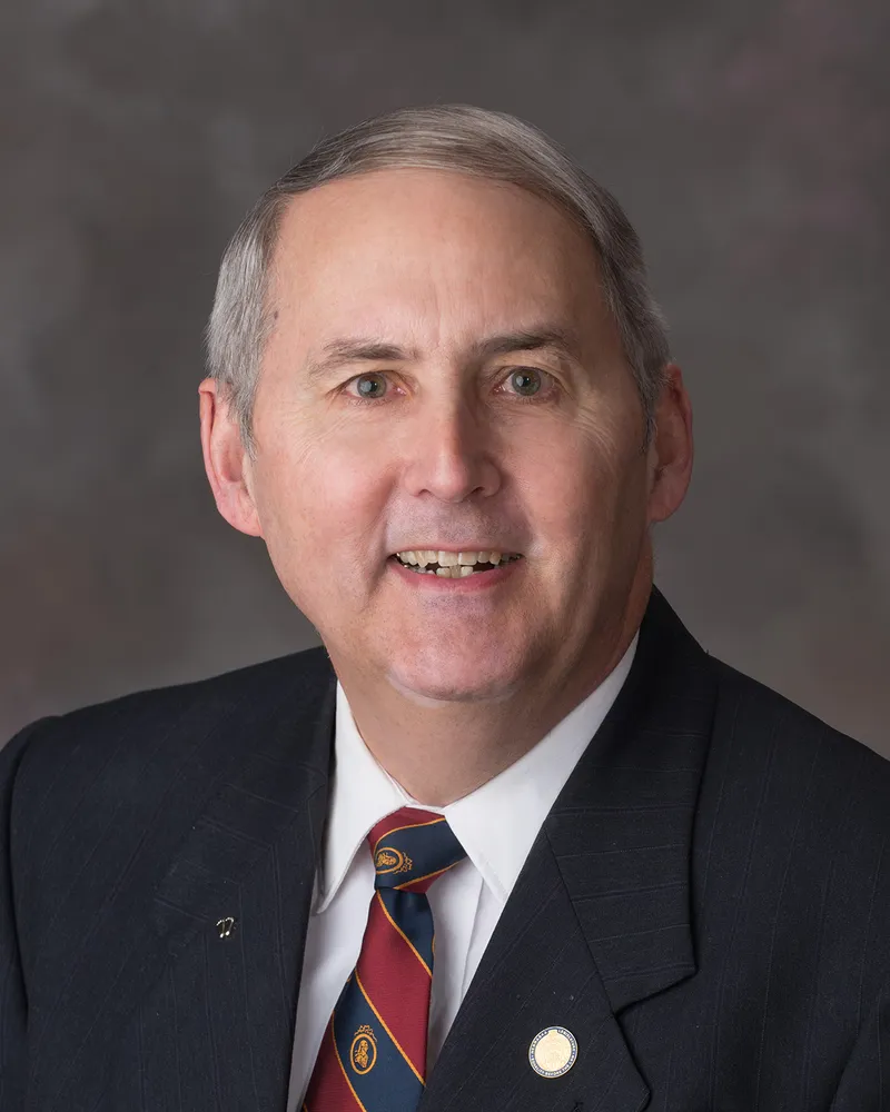 Robert Clements