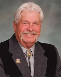 Robert Davis