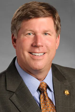 Robert Dickey