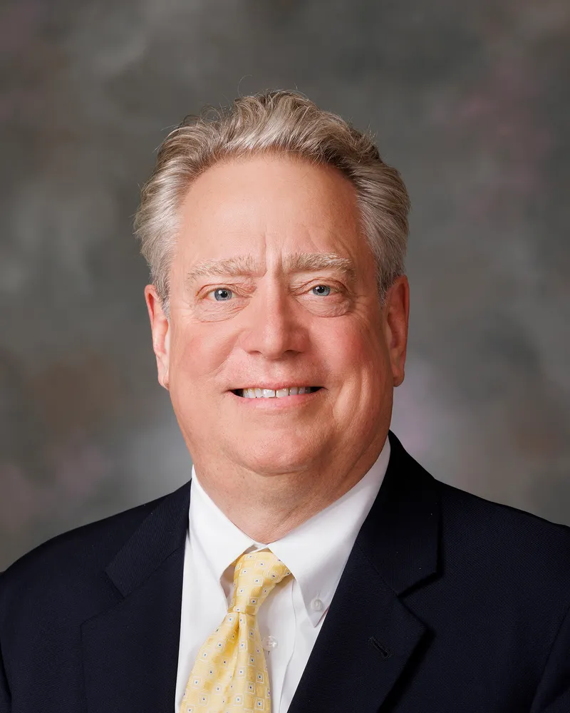 Robert Dover