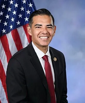 Robert Garcia