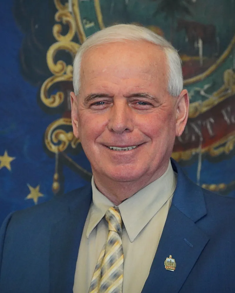 Robert Norris