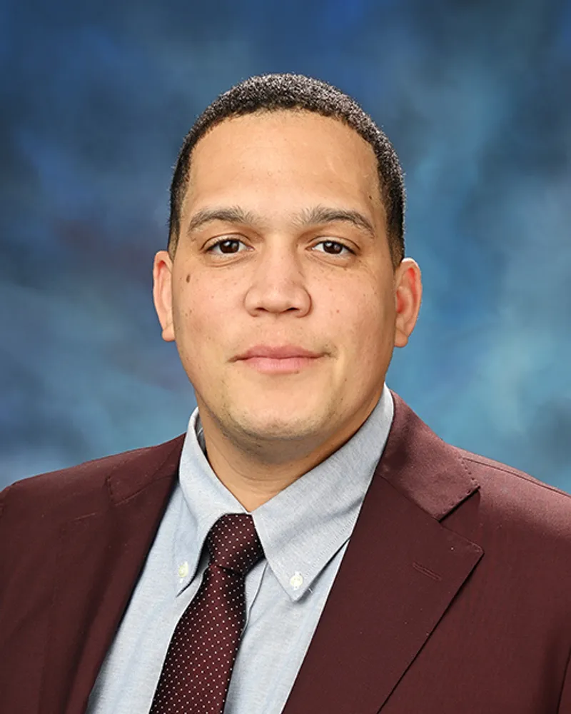 Robert Peters
