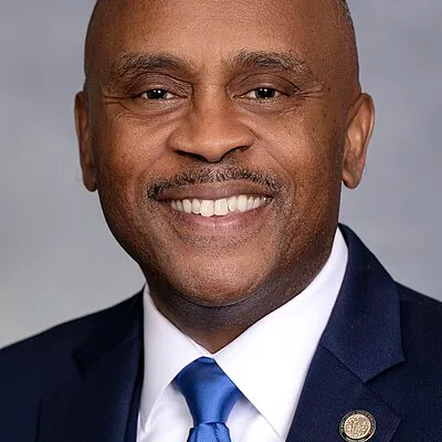 Robert Reives