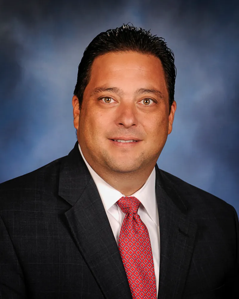 Robert Rita