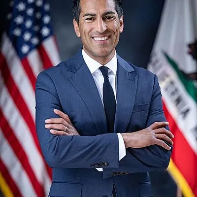 Robert Rivas