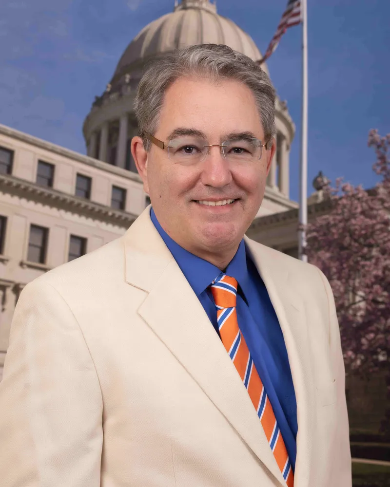 Robert Zuber