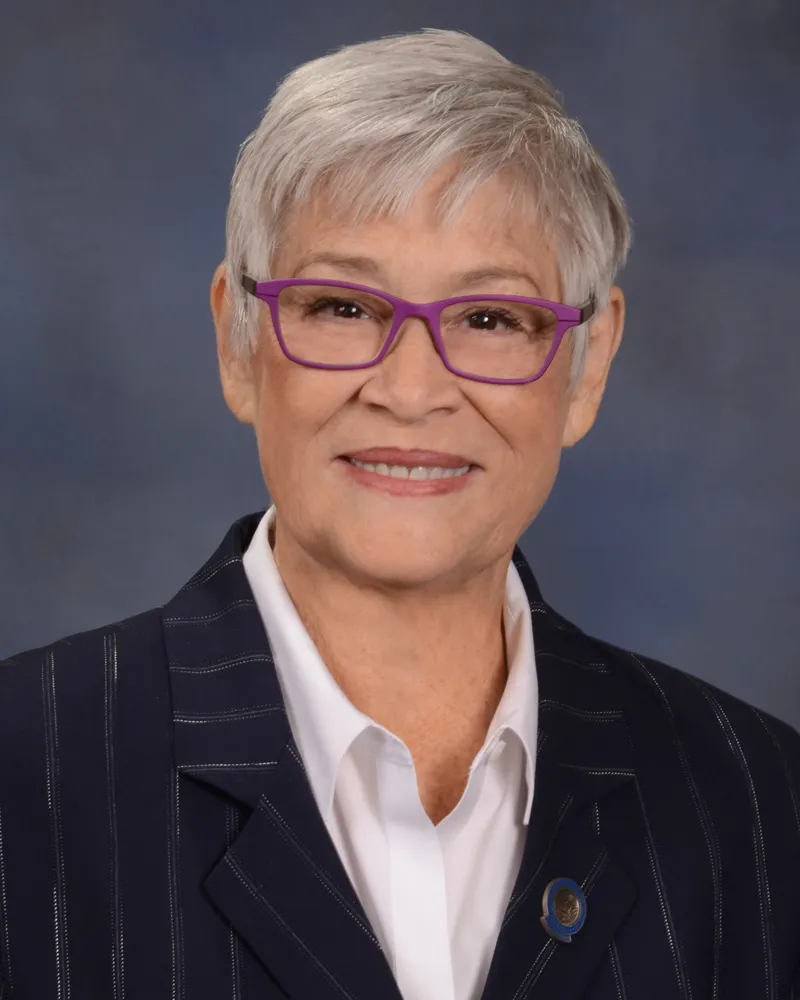 Roberta Lange