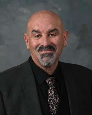 Rodney Montoya