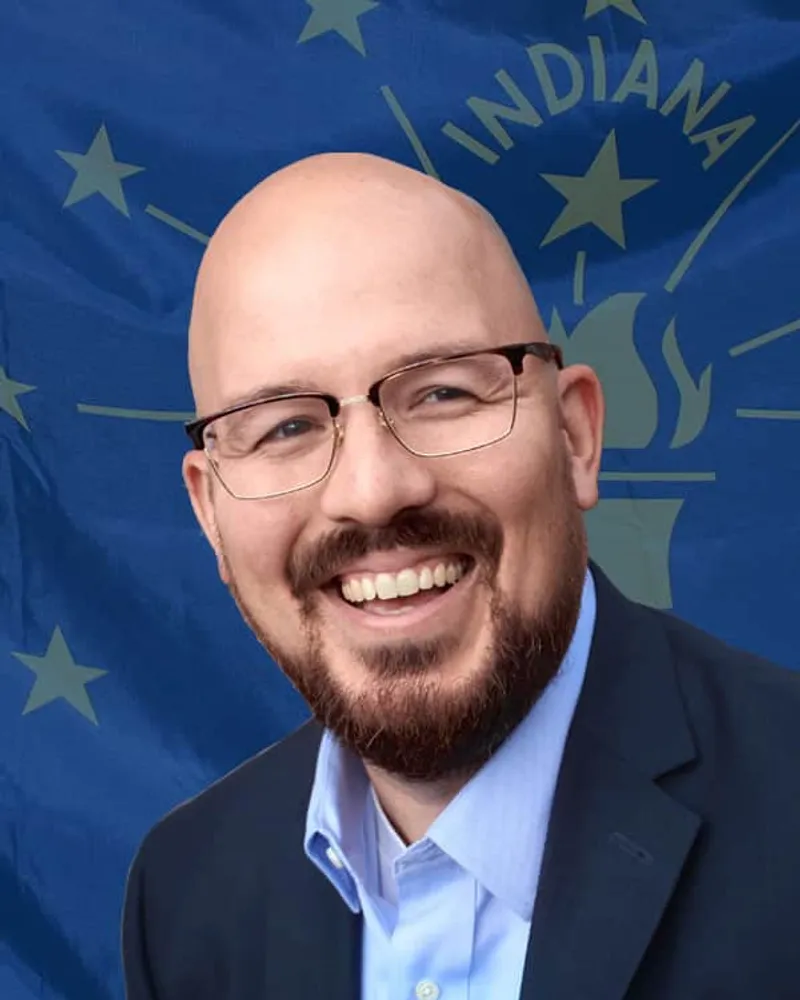 Rodney Pol Jr.
