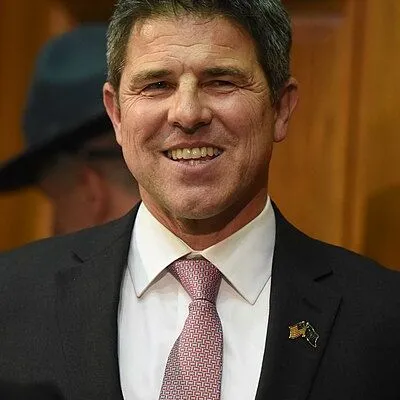 Rodric Bray