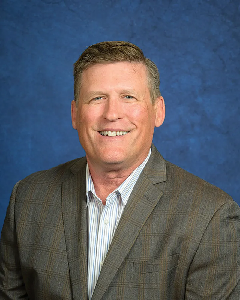Roger Hauck