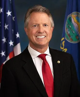 Roger Marshall