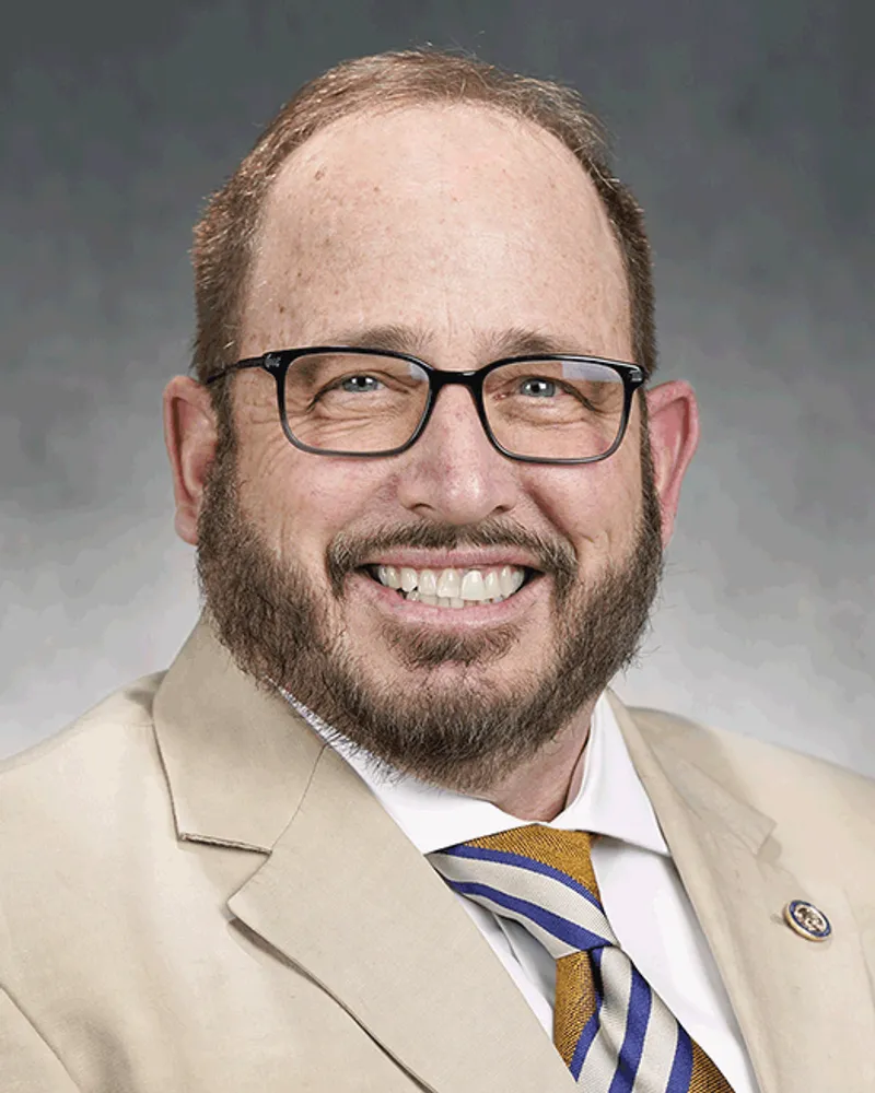 Roger Skraba