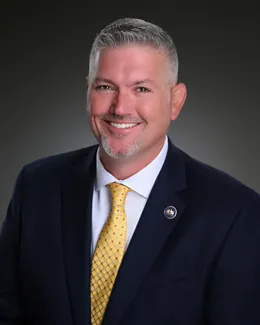 Roger Wilder III