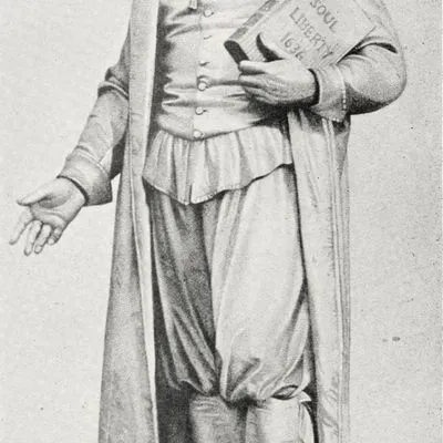 Roger Williams