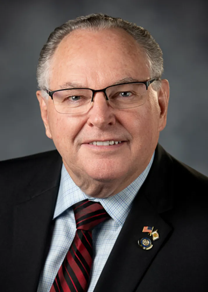 Rollan Roberts