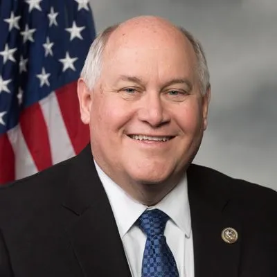 Ron Estes