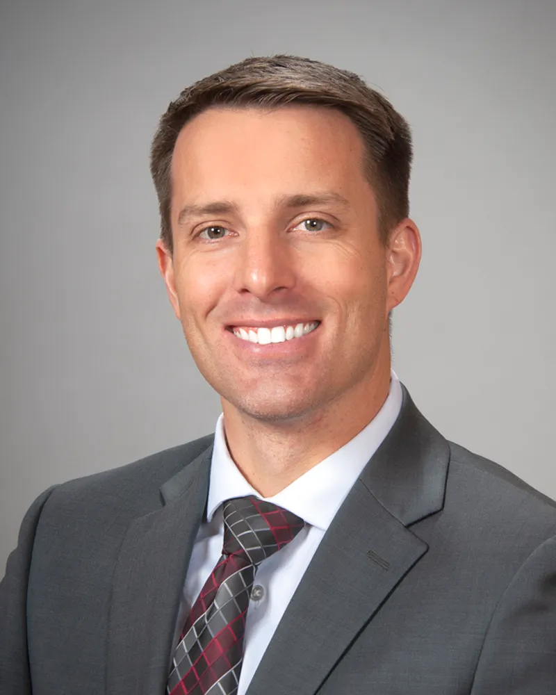 Ron Ferguson