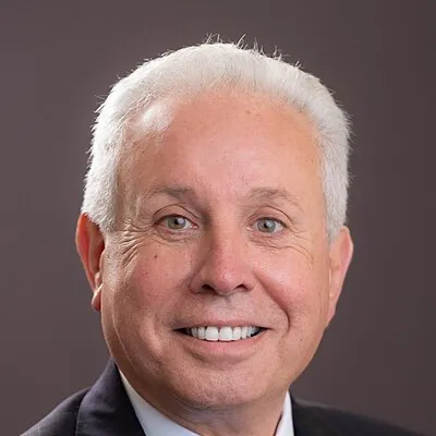 Ron Stephens